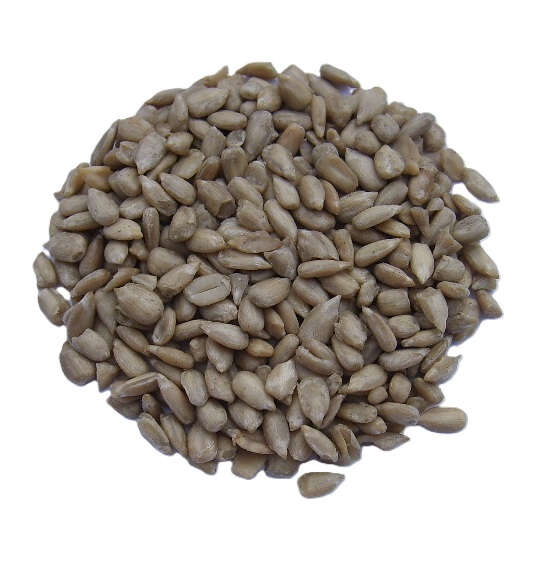 Raiffeisen Sonnenblumenkerne geschält